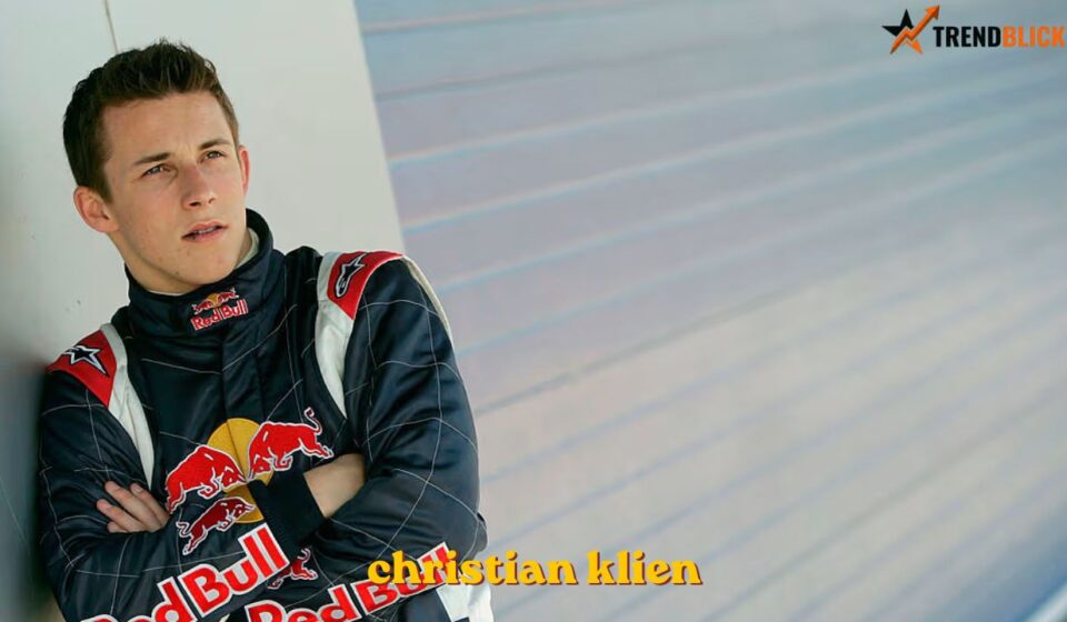 Christian Klien: Formel 1, JP Motorsport und Privatleben Christian Klien