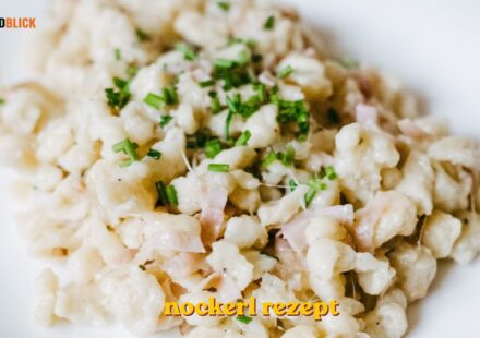 nockerl rezept