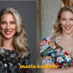 maria santner