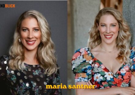 maria santner