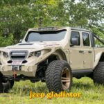 jeep gladiator
