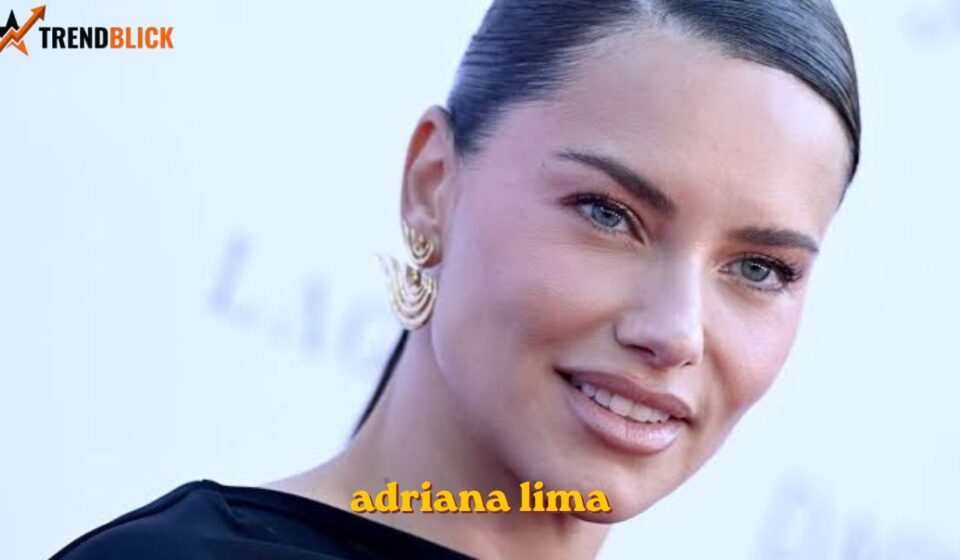 adriana lima