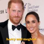 Harry und Meghan