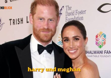 Harry und Meghan