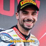 miguel oliveira