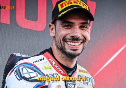 miguel oliveira