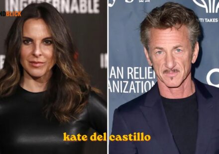 kate del castillo