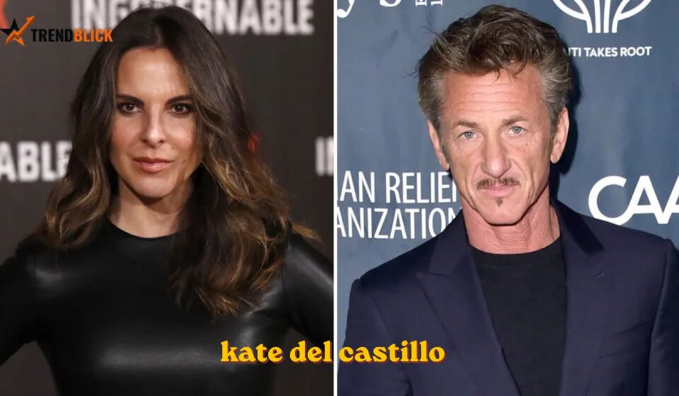Kate del Castillo: Karriere, Filme und Privatleben kate del castillo