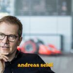 andreas seidl