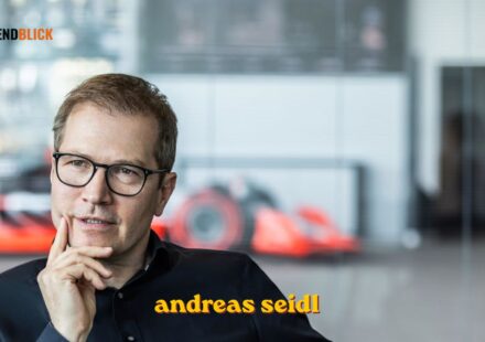 andreas seidl