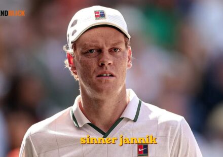 sinner jannik