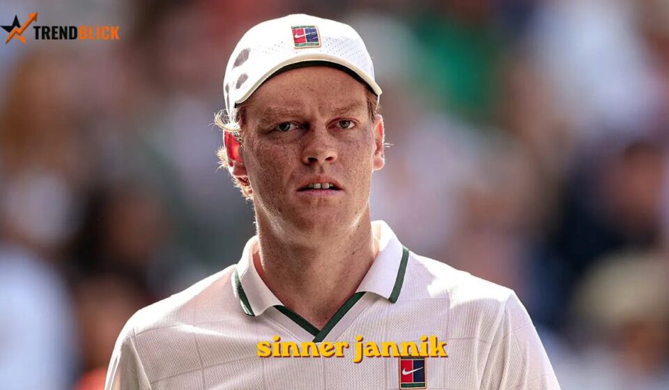 sinner jannik