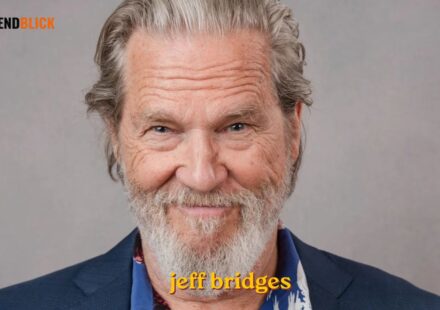 jeff bridges