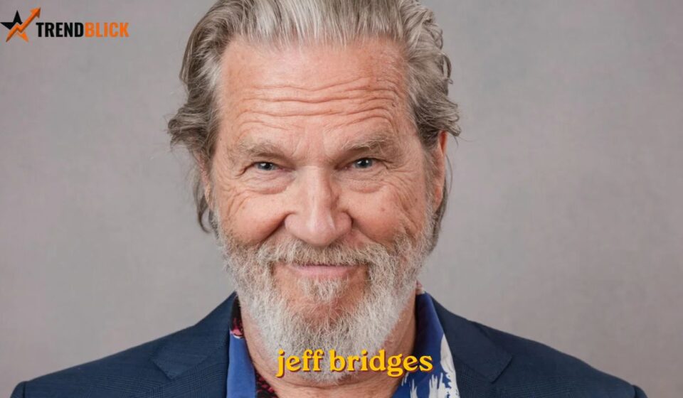jeff bridges