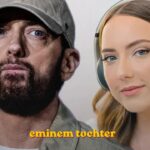 eminem tochter