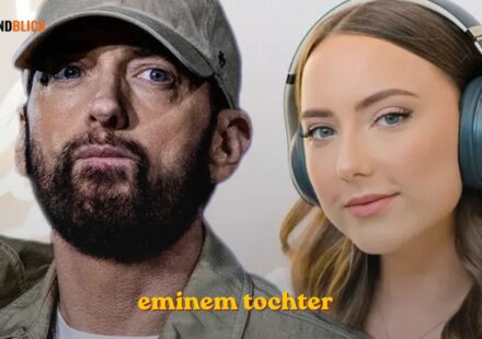 eminem tochter