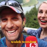 walek wandert