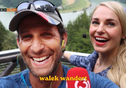 walek wandert