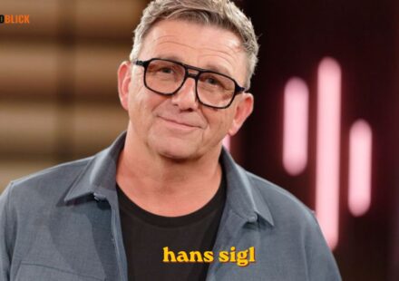 hans sigl