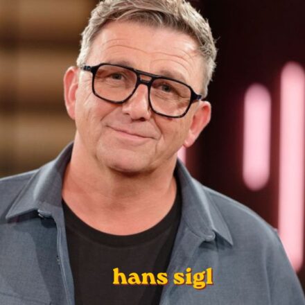 hans sigl
