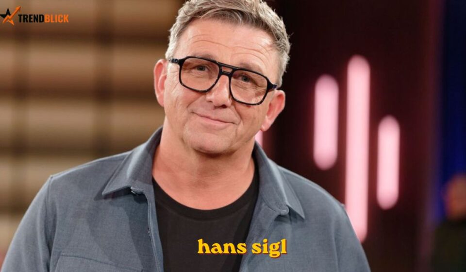 hans sigl