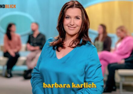 barbara karlich