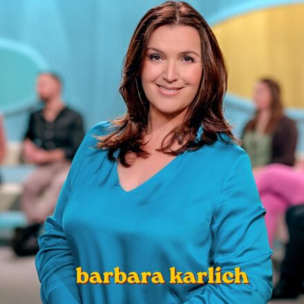 barbara karlich